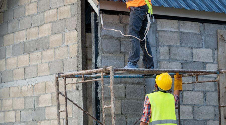 Expert new roof installation services in Ames, NE